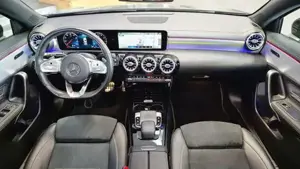 Mercedes-Benz A 200 Bild 18