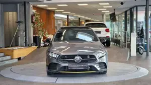 Mercedes-Benz A 200 Bild 2