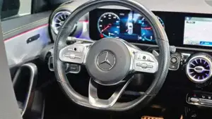 Mercedes-Benz A 200 Bild 20