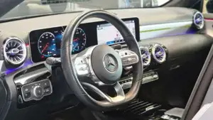 Mercedes-Benz A 200 Bild 19