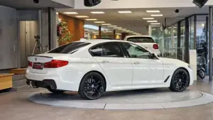 BMW 530 Bild 5