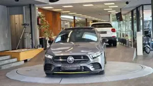 Mercedes-Benz A 200 Bild 9