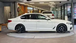 BMW 530 Bild 14