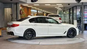 BMW 530 Bild 15