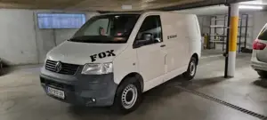 VW T5 2,5l 4Motion, Kastenwagen mit Camperausbau Bild 4