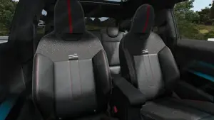 Mini Cooper S Aut. JCW-Trim Bild 6