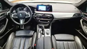 BMW 530 Bild 18