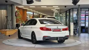 BMW 530 Bild 9