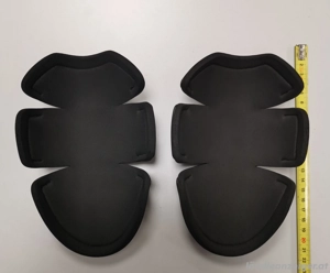 Schulterprotektor - Motorradjacke 