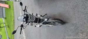 Suzuki GS500eu Bild 2