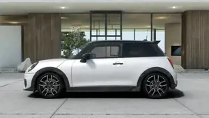 Mini Cooper S Aut. JCW-Trim Bild 4