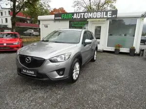 !! Allrad - Automatik !! Mazda CX-5 Sports -Line AWD  Bild 5