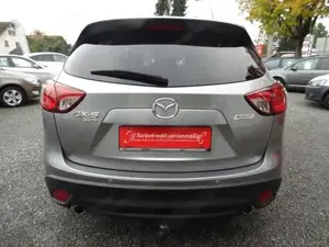 !! Allrad - Automatik !! Mazda CX-5 Sports -Line AWD  Bild 4