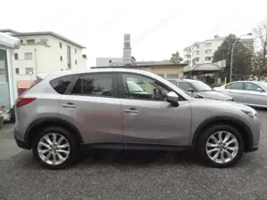 !! Allrad - Automatik !! Mazda CX-5 Sports -Line AWD  Bild 2
