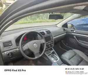 Golf V (1.6 Fsi) Bitte genau lesen