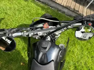 neuer Preis!!! ktm LC4 640 Supermoto  Bild 4