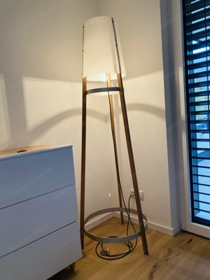 Designer-Stehleuchte Bild 2