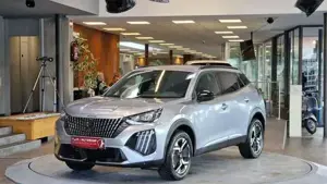 Peugeot 2008 Bild 3