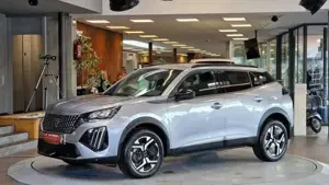 Peugeot 2008 Bild 4