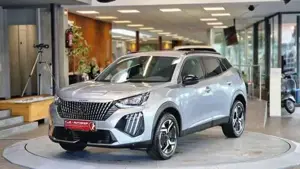Peugeot 2008 Bild 14