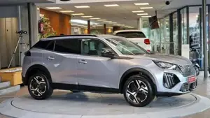 Peugeot 2008 Bild 13