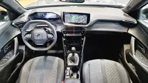 Peugeot 2008 Bild 18