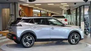 Peugeot 2008 Bild 12