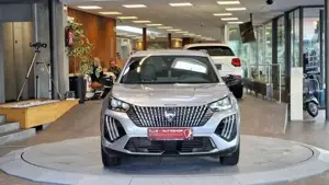 Peugeot 2008 Bild 15