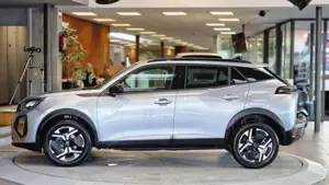 Peugeot 2008 Bild 6
