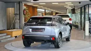 Peugeot 2008 Bild 10