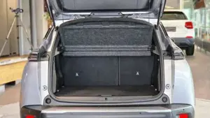 Peugeot 2008 Bild 17