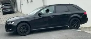 Audi A4 Avant Bild 6