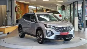 Peugeot 2008 Bild 16