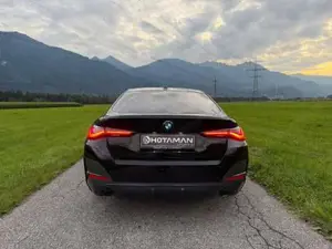 BMW 420 Bild 7