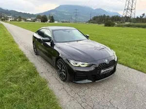 BMW 420 Bild 10