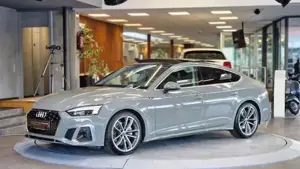 Audi A5 Bild 6