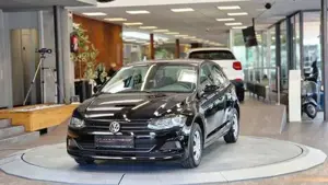 Volkswagen Polo Bild 2