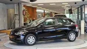 Volkswagen Polo Bild 9