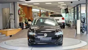 Volkswagen Polo Bild 3
