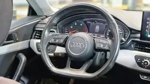 Audi A5 Bild 17