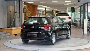 Volkswagen Polo Bild 7