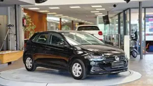 Volkswagen Polo Bild 4