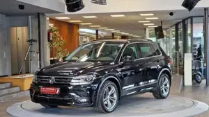 Volkswagen Tiguan Bild 3