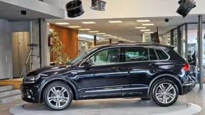 Volkswagen Tiguan Bild 5