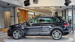 Volkswagen Tiguan Bild 6