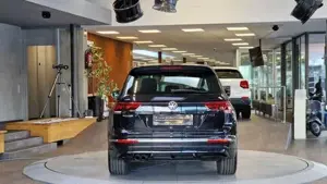 Volkswagen Tiguan Bild 9