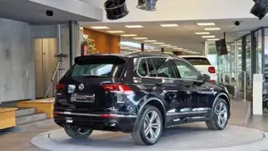 Volkswagen Tiguan Bild 11