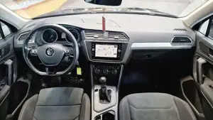 Volkswagen Tiguan Bild 18