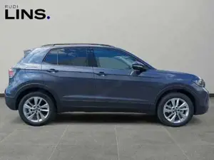 Volkswagen T-Cross Bild 15