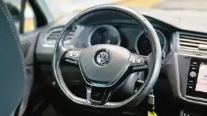 Volkswagen Tiguan Bild 20